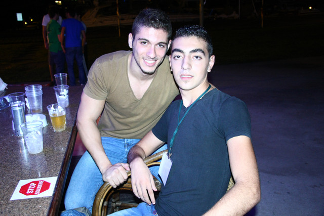 Summer Split